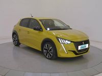 occasion Peugeot 208 Bluehdi 100 S&s Bvm6 - Gt Line