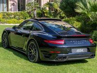 occasion Porsche 911 Turbo S Coupe 3.8i 560 PDK A