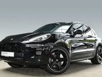 occasion Porsche Macan Turbo 2.9 V6 440ch Pdk Euro6d-t Evap Isc