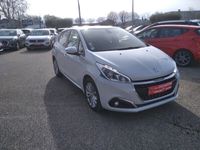 occasion Peugeot 208 1.2 PureTech 110ch E6.c Allure S&S EAT6 5p