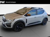 Occasion Dacia Sandero 101 ch (74 kW) 2024 Citadine