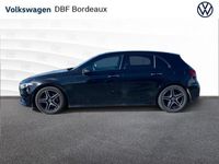 occasion Mercedes A180 Classe7g-dct Amg Line
