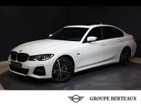 Occasion BMW 320 M Sport 166 ch (122 kW) 2021 Gris Berline