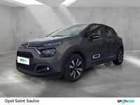 Occasion Citroën C3 Shine 2021 Gris Citadine