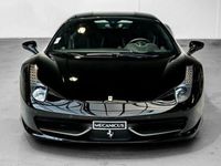 Occasion Ferrari 458 570 ch (419 kW) 2010 Coupé