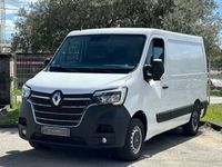 occasion Renault Master F2800 L1H1 ENERGY DCI 150 BVR GRAND CONFORT