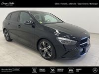 Occasion Mercedes B180 Progressive 116 ch (85 kW) 2024 Monospace
