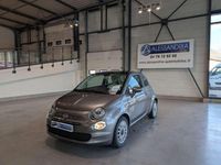Occasion Fiat 500 S 71 ch (52 kW) 2020 Gris Citadine