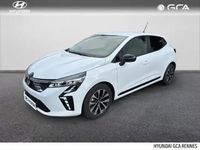 Occasion Mitsubishi Colt 91 ch (66 kW) 2024 Blanc Berline