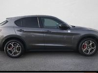 occasion Alfa Romeo Stelvio 2.2 160 Ch At8 Sprint