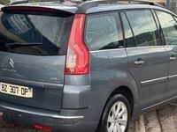 Occasion Citroën Grand C4 Picasso Exclusive 110 ch (80 kW) 2011 Monospace