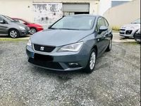 occasion Seat Ibiza SC 1.4i 16V 85 I Tech