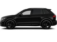 occasion VW Tiguan FL 2.0 TDI 200 CH DSG7 4MOTION R LINE