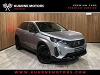 Occasion Peugeot 3008 131 ch (96 kW) 2023 Gris SUV