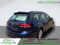 Occasion VW Golf VII 116 ch (85 kW) 2019 Break