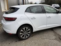 Occasion Renault Mégane IV Techno 140 ch (102 kW) 2024 Berline