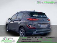 occasion Hyundai Kona 1.0 T-GDi 120 Hybrid 48V BVM