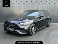 Occasion Mercedes EQB300 AMG line Plus 2025 Noir SUV