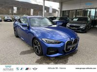 occasion BMW 420 190 ch Coupe