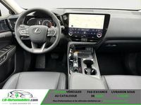 occasion Lexus NX350h 2WD Hybride