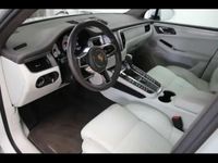 occasion Porsche Macan Turbo 3.6 440 Ch