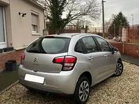 Occasion Citroën C3 Feel 92 ch (67 kW) 2015 Berline