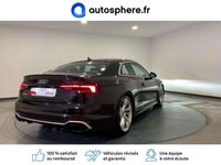 occasion Audi RS5 2.9 V6 TFSI 450ch quattro tiptronic 8