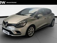 Occasion Renault Clio IV Intens 2018 Gris Citadine