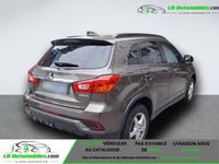 occasion Mitsubishi ASX 1.6 MIVEC 117 2WD BVM