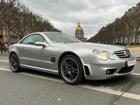 Occasion Mercedes SL65 AMG AMG 612 ch (450 kW) 2005 Cabriolet