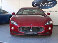occasion Maserati GranCabrio 4.7 V8 450 Sport A
