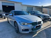 occasion BMW 330 330 d 258 ch M Sport A