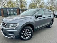 occasion VW Tiguan Allspace 2.0 TDI 150 CH DSG7 CONFORTLINE BUSINESS 7 PL