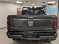 occasion Dodge Ram Limited 12p 5.7l Crew Cab 4tout Compris Hors Homol