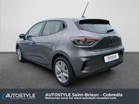 Occasion Renault Clio V Evolution 2025 Gris schiste Berline