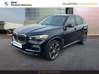 occasion BMW X5 xDrive30d 265ch xLine