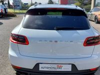 occasion Porsche Macan 3.0 V6 258 CH S DIESEL PDK