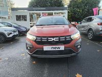 Occasion Dacia Jogger Extreme 2023 Marron Monospace