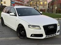 Occasion Audi A4 S-line plus 190 ch (139 kW) 2010 Break