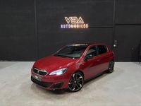 Occasion Peugeot 308 GTi 273 ch (200 kW) 2016 Rouge Berline