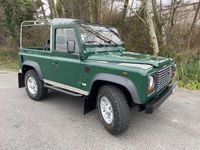 occasion Land Rover Defender 90 TD5 BACHE