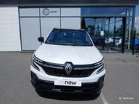 Occasion Renault Espace Iconic 200 ch (147 kW) 2024 Blanc Monospace