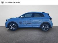 occasion VW T-Cross T-cross - 1.5 TSI 150 Start/Stop DSG7 R-Line 5p