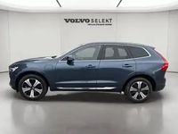 Occasion Volvo XC60 253 ch (186 kW) 2022 Bleu SUV