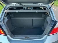 Occasion Opel Astra Elegance 105 ch (77 kW) 2006 Berline