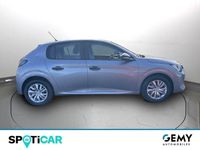 occasion Peugeot 208 Puretech 75 S&s Bvm5 Like