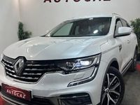 Occasion Renault Koleos Intens 190 ch (139 kW) 2020 SUV