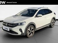 Occasion VW Taigo Style 2023 Blanc SUV