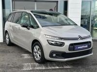 Occasion Citroën Grand C4 Picasso Business Class 2022 Gris platinium (m) Monospace