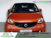 occasion Smart ForFour 0.9 109 ch BVA